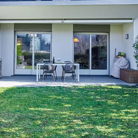 Promessi Sposi By Interhome Apartment *