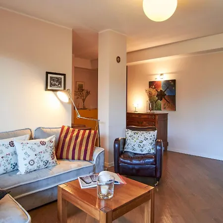 Apartment Promessi Sposi By Interhome Lecco