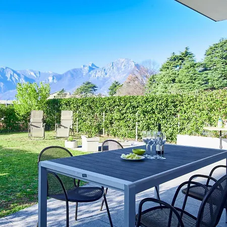 Promessi Sposi By Interhome Apartment Lecco