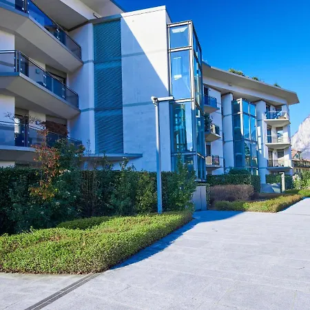 Promessi Sposi By Interhome Apartment *