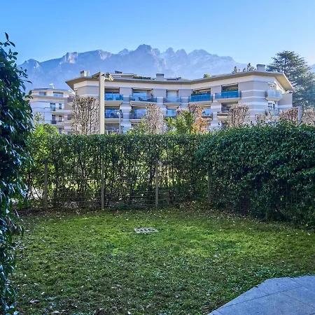Apartment Promessi Sposi By Interhome