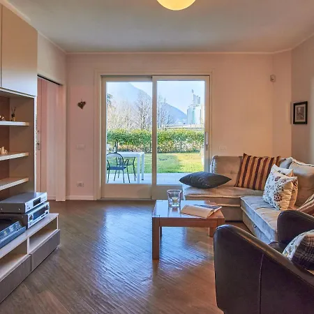 Promessi Sposi By Interhome Apartment