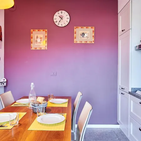Apartment Promessi Sposi By Interhome Lecco