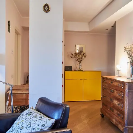 Apartment Promessi Sposi By Interhome *