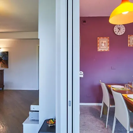 Apartment Promessi Sposi By Interhome