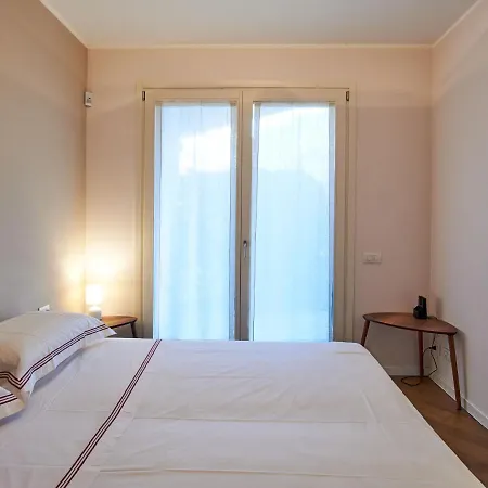 Apartment Promessi Sposi By Interhome