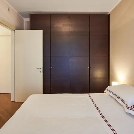 Promessi Sposi By Interhome Apartment
