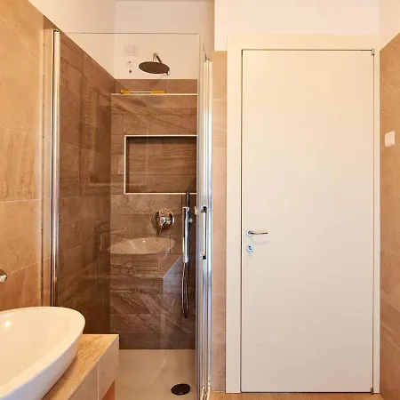 Apartment Promessi Sposi By Interhome *
