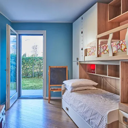 Apartamento Promessi Sposi By Interhome *