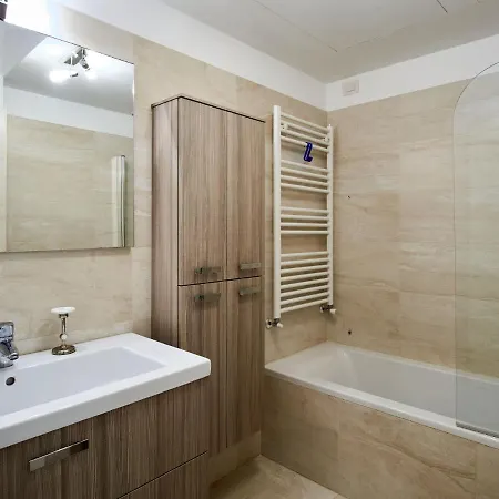 Promessi Sposi By Interhome Apartamento Lecco